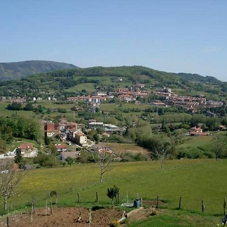 Casa Rural Olazi Oiartzun Ngoại thất bức ảnh