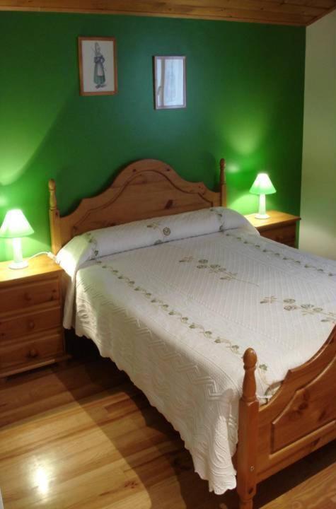 Casa Rural Olazi Oiartzun Phòng bức ảnh