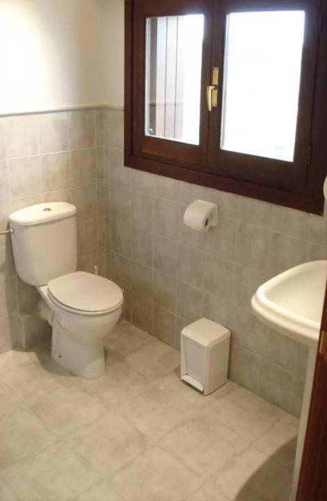 Casa Rural Olazi Oiartzun Ngoại thất bức ảnh