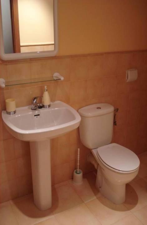 Casa Rural Olazi Oiartzun Ngoại thất bức ảnh