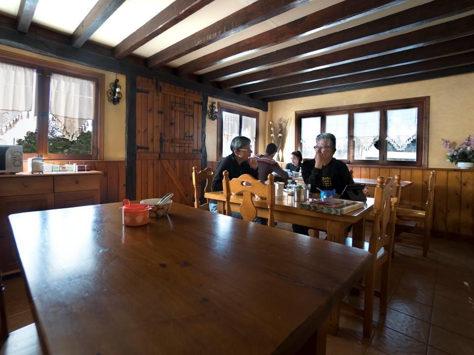 Casa Rural Olazi Oiartzun Ngoại thất bức ảnh