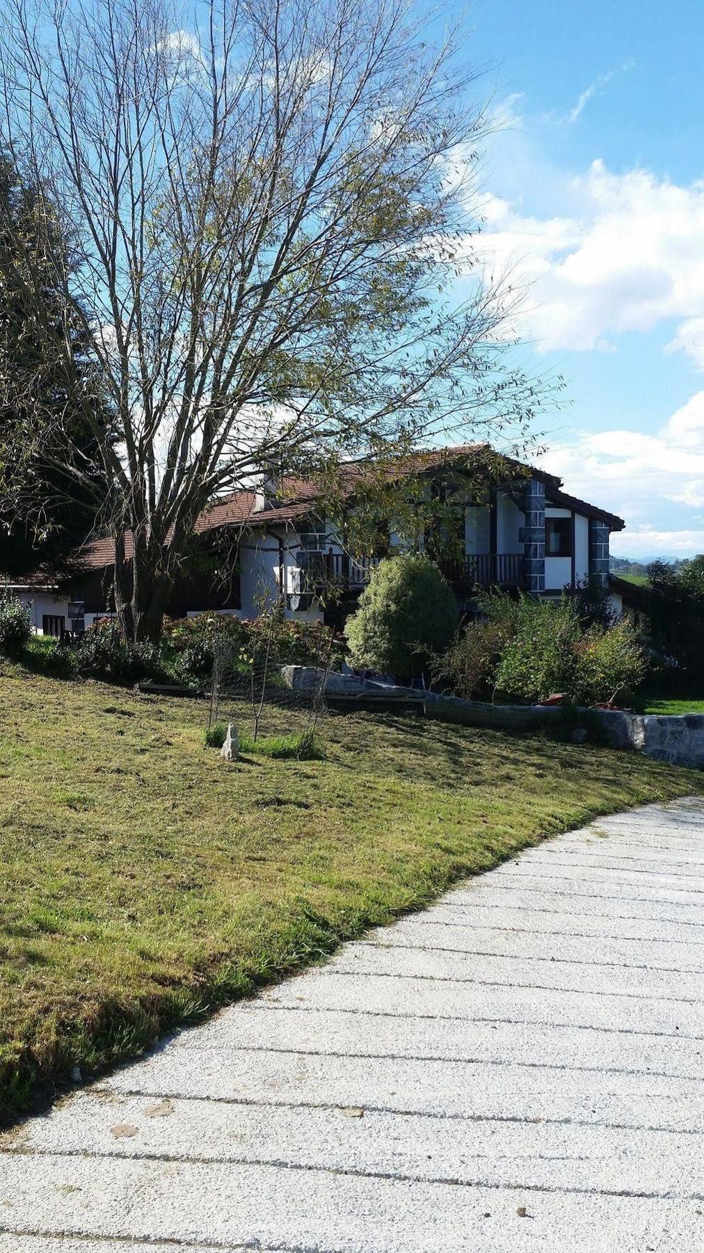 Casa Rural Olazi Oiartzun Ngoại thất bức ảnh