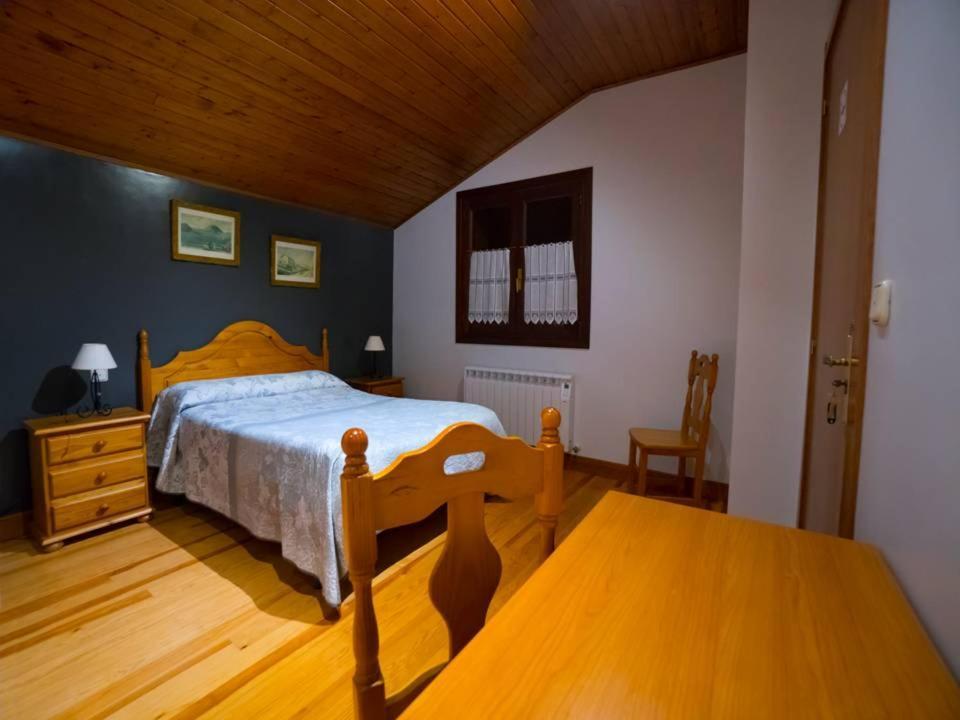 Casa Rural Olazi Oiartzun Ngoại thất bức ảnh